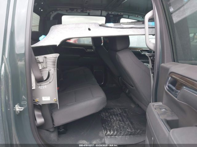 3GCPACED0SG202408 Chevrolet Silverado 1500 2wd  Short Bed Lt