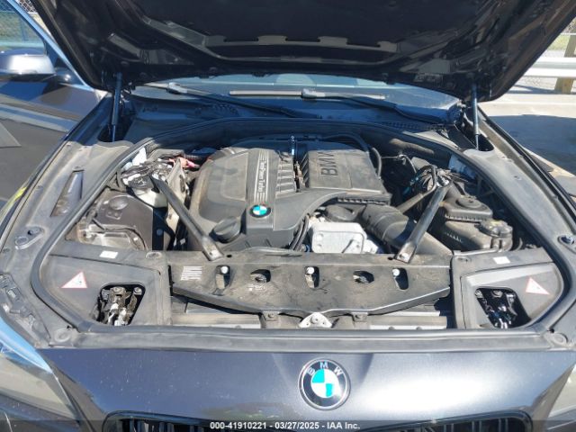 WBA5B3C56GG257283 BMW 535i Xdrive