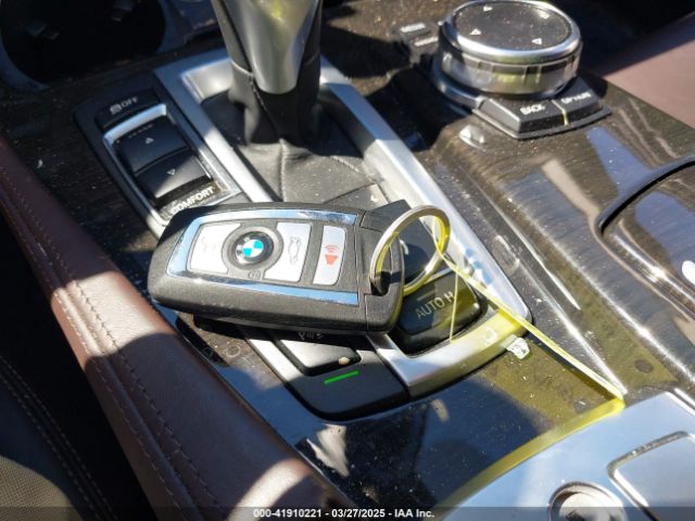 WBA5B3C56GG257283 BMW 535i Xdrive