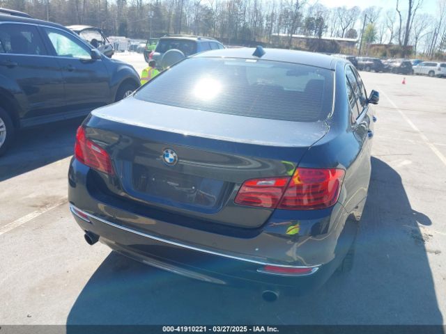 WBA5B3C56GG257283 BMW 535i Xdrive
