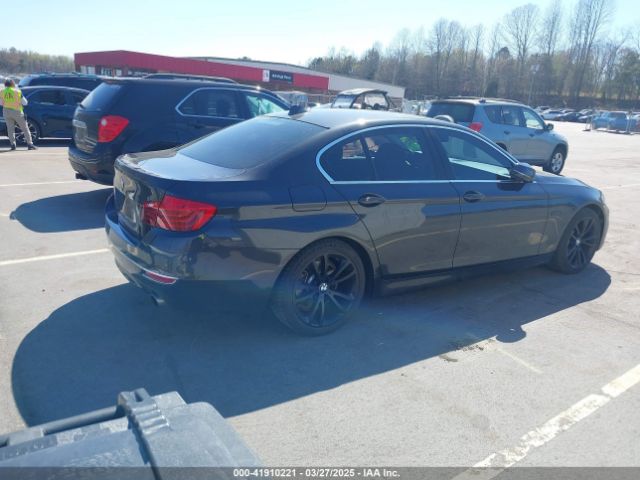 WBA5B3C56GG257283 BMW 535i Xdrive