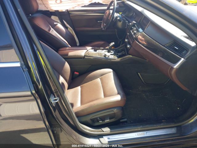 WBA5B3C56GG257283 BMW 535i Xdrive