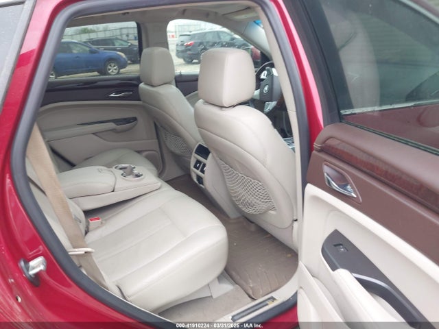 2012 CADILLAC SRX 3GYFNBE36CS527333 Photo 7
