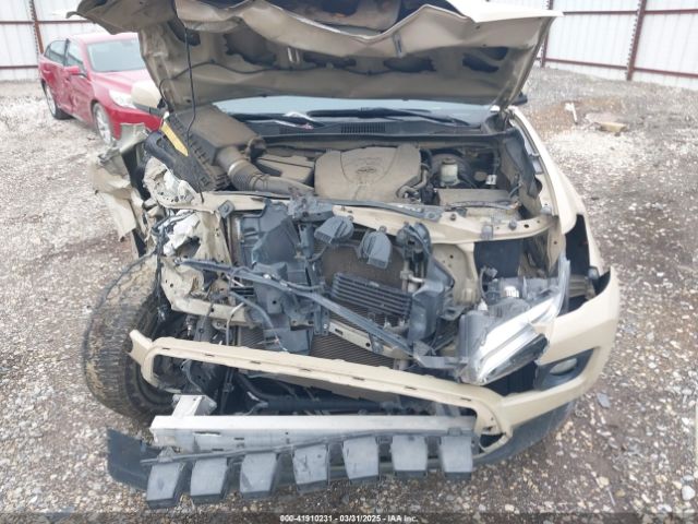5TFCZ5AN0HX049163 Toyota Tacoma Sr5 V6