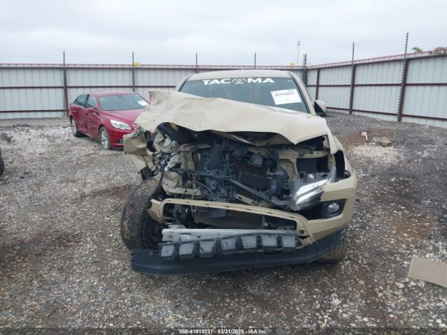 5TFCZ5AN0HX049163 Toyota Tacoma Sr5 V6