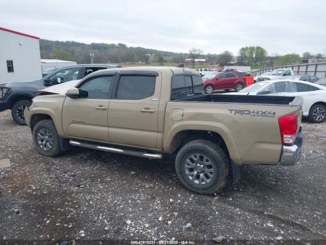 5TFCZ5AN0HX049163 Toyota Tacoma Sr5 V6