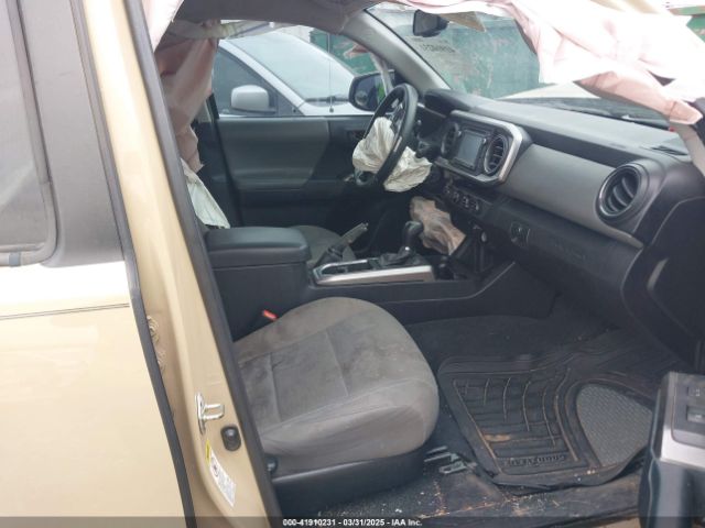 5TFCZ5AN0HX049163 Toyota Tacoma Sr5 V6