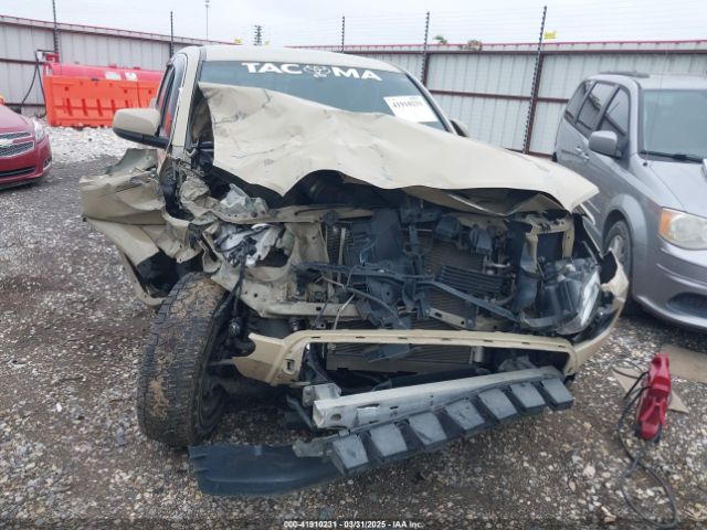 5TFCZ5AN0HX049163 Toyota Tacoma Sr5 V6