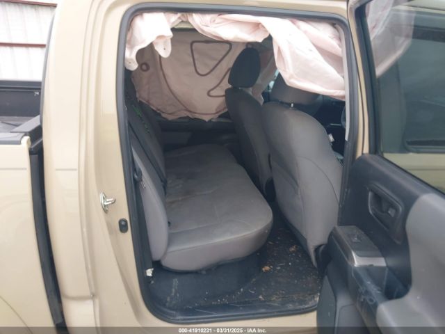 5TFCZ5AN0HX049163 Toyota Tacoma Sr5 V6