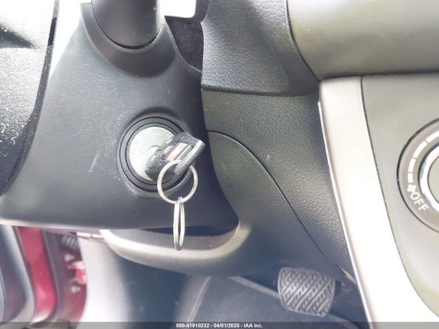 Nissan SENTRA SV 2014 3N1AB7AP6EY269235 Image 11