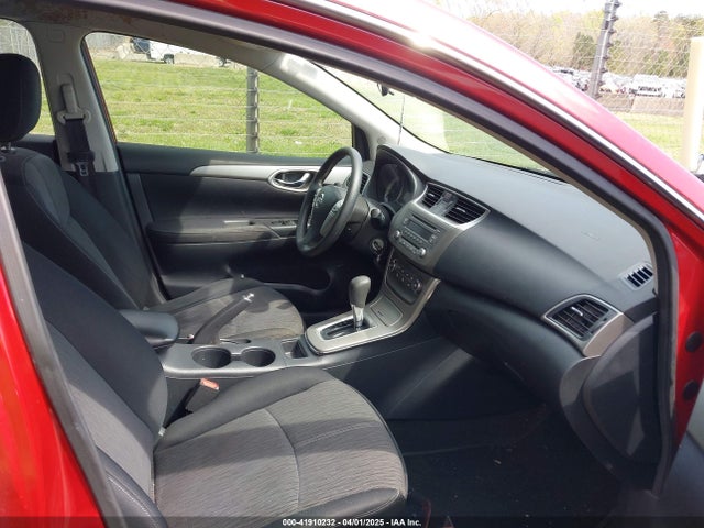 Nissan SENTRA SV 2014 3N1AB7AP6EY269235 Image 5