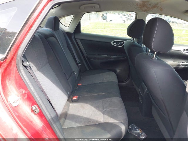Nissan SENTRA SV 2014 3N1AB7AP6EY269235 Image 8