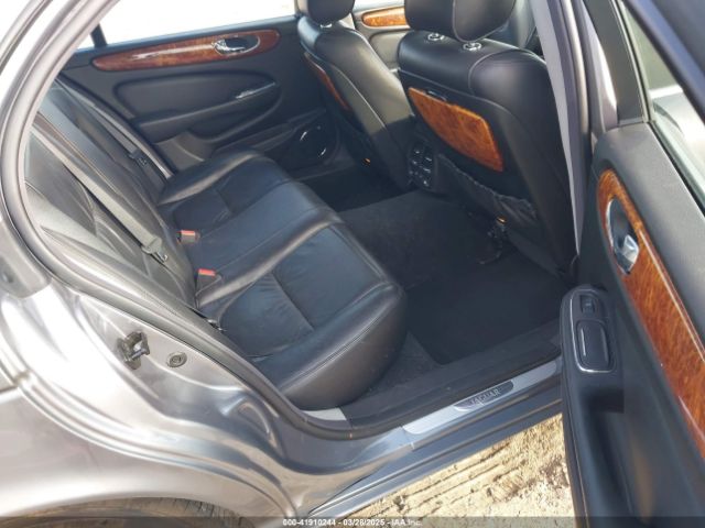 2007 JAGUAR XJ SAJWA82B27SH12131 Photo 7