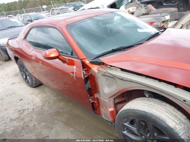 Dodge Challenger 2023 2C3CDZAG1PH565773 Image 13