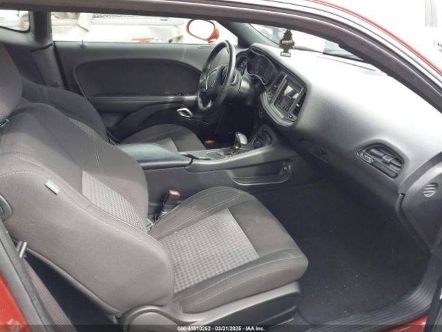 2023 DODGE CHALLENGER 2C3CDZAG1PH565773 Photo 4