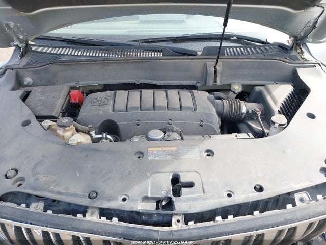 Buick llt 2015 5GAKRAKD5FJ225040 Image 10
