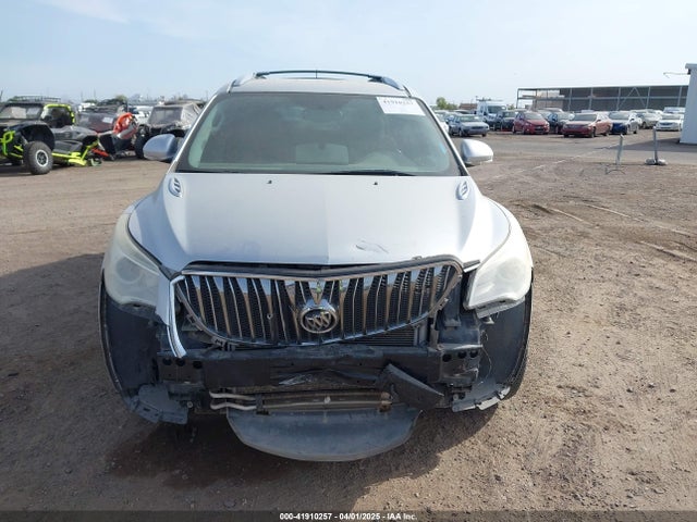 Buick llt 2015 5GAKRAKD5FJ225040 Image 11