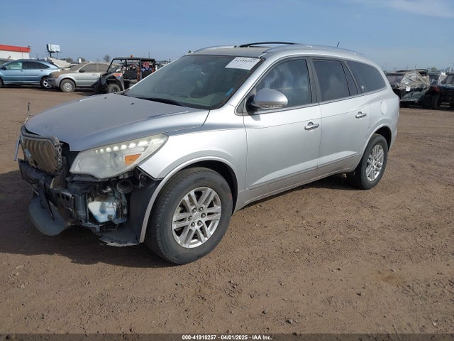 Buick llt 2015 5GAKRAKD5FJ225040 Image 2