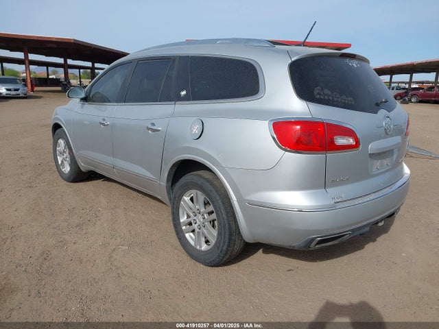 Buick llt 2015 5GAKRAKD5FJ225040 Image 3