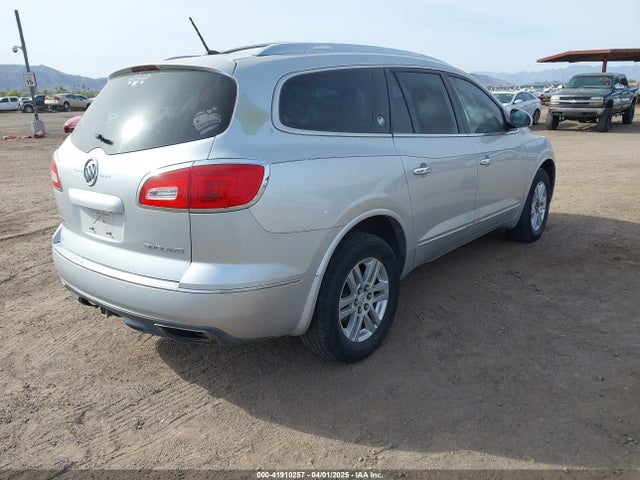 Buick llt 2015 5GAKRAKD5FJ225040 Image 4