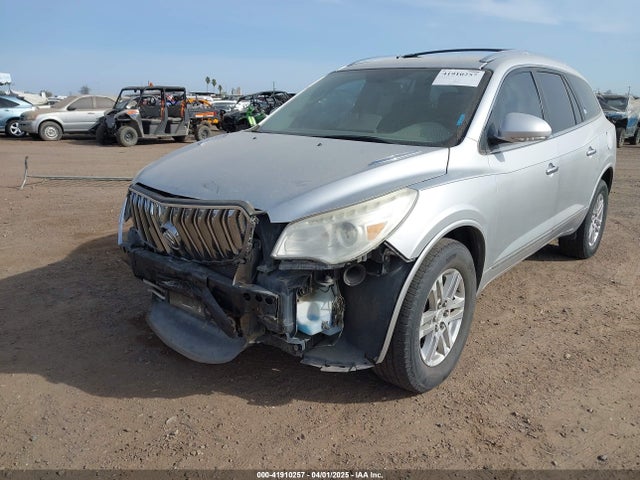 Buick llt 2015 5GAKRAKD5FJ225040 Image 6