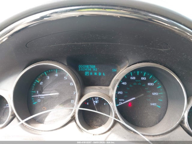Buick llt 2015 5GAKRAKD5FJ225040 Image 7