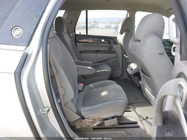 Buick llt 2015 5GAKRAKD5FJ225040 Image 8