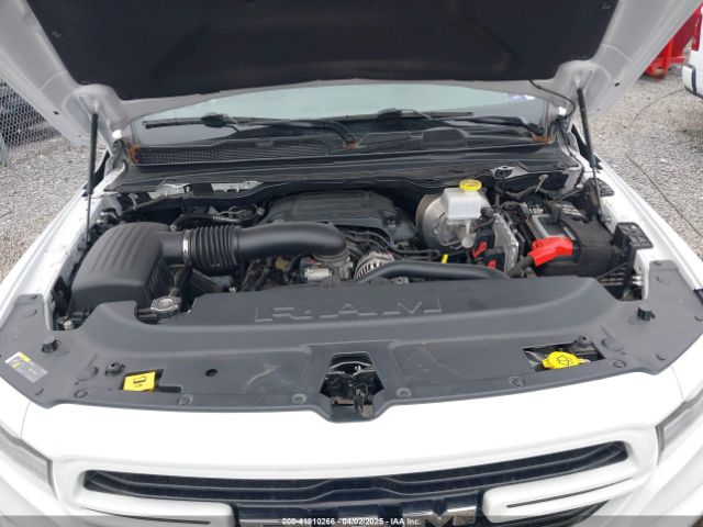 1C6SRFFT7LN407136 RAM 1500 Big Horn