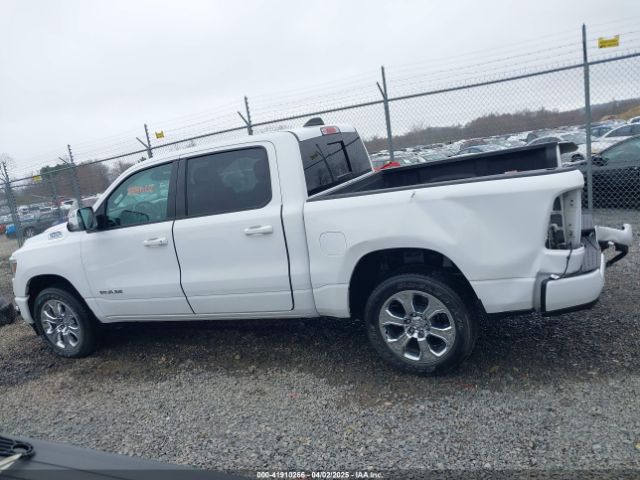 1C6SRFFT7LN407136 RAM 1500 Big Horn
