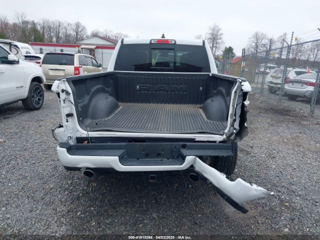 1C6SRFFT7LN407136 RAM 1500 Big Horn