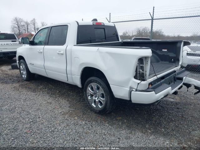 1C6SRFFT7LN407136 RAM 1500 Big Horn