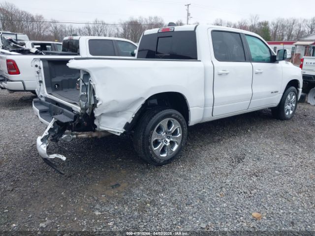 1C6SRFFT7LN407136 RAM 1500 Big Horn