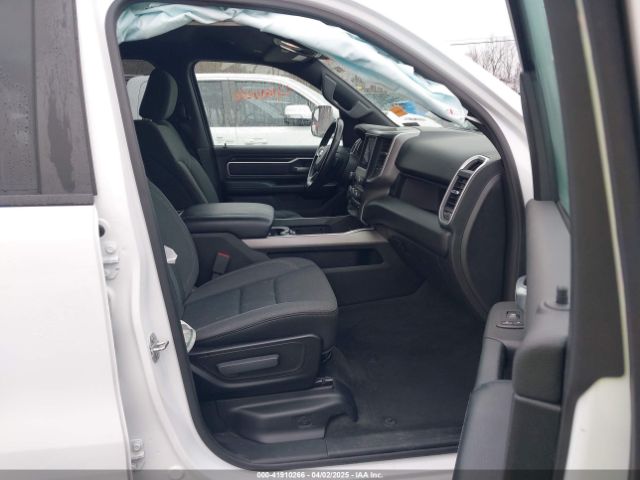 1C6SRFFT7LN407136 RAM 1500 Big Horn