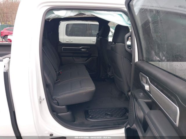 1C6SRFFT7LN407136 RAM 1500 Big Horn