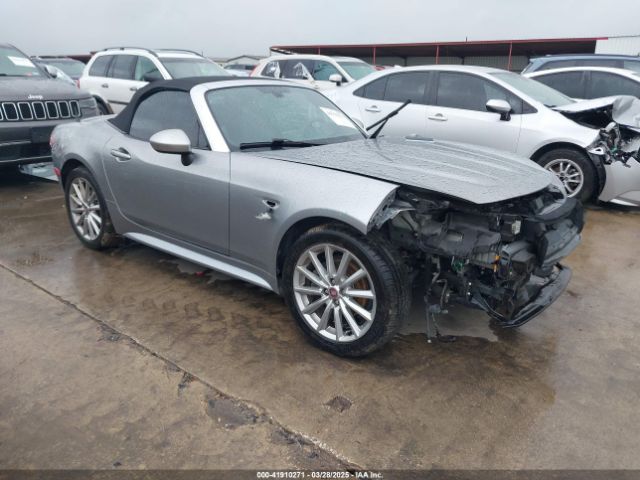 2017 FIAT 124 SPIDER JC1NFAEK2H0130052 Photo 0