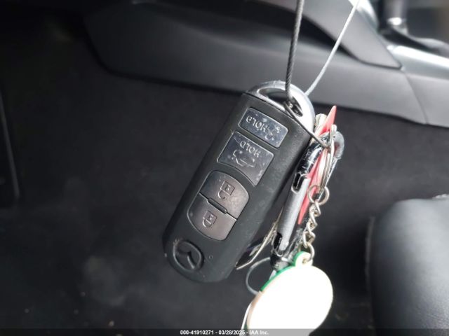 2017 FIAT 124 SPIDER JC1NFAEK2H0130052 Photo 10