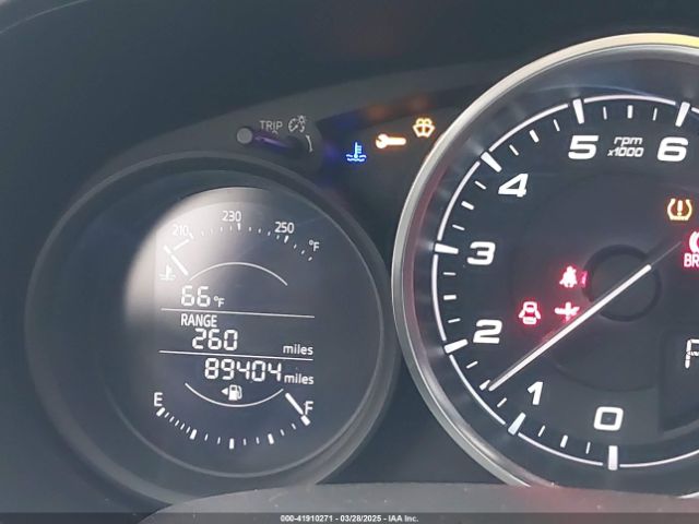 JC1NFAEK2H0130052 Fiat 124 Spider Lusso