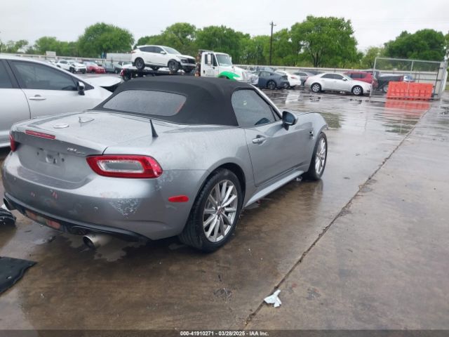 2017 FIAT 124 SPIDER JC1NFAEK2H0130052 Photo 3