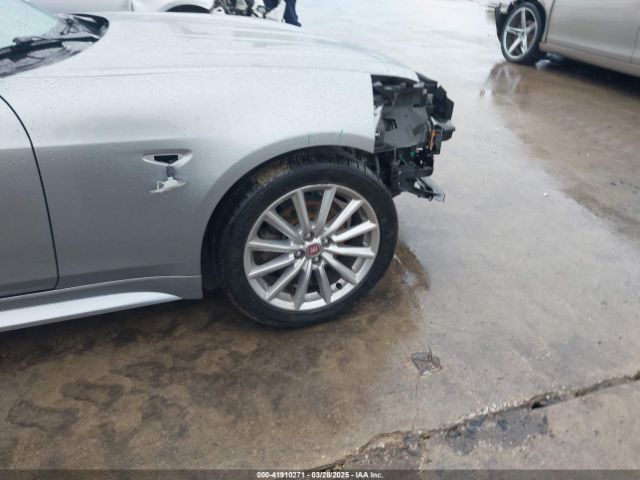 2017 FIAT 124 SPIDER JC1NFAEK2H0130052 Photo 5