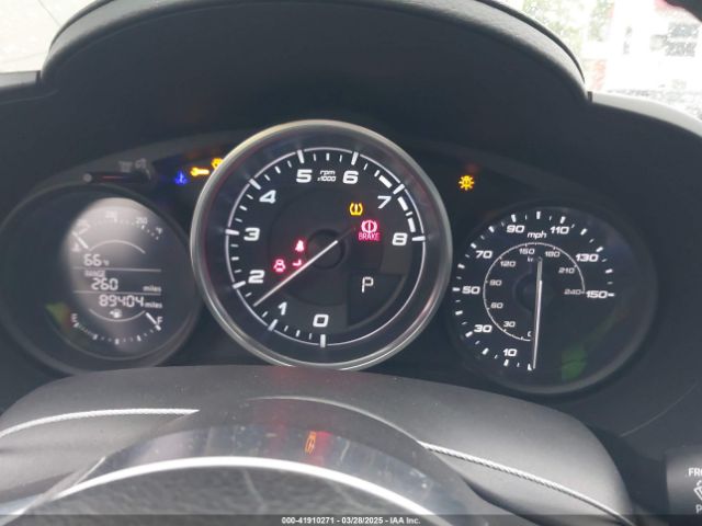 2017 FIAT 124 SPIDER JC1NFAEK2H0130052 Photo 6