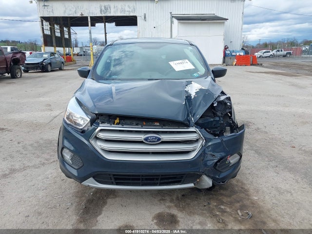 1FMCU9GD3KUA14724 Ford ESCAPE SE