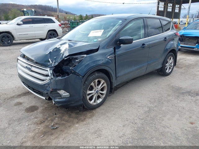 1FMCU9GD3KUA14724 Ford ESCAPE SE