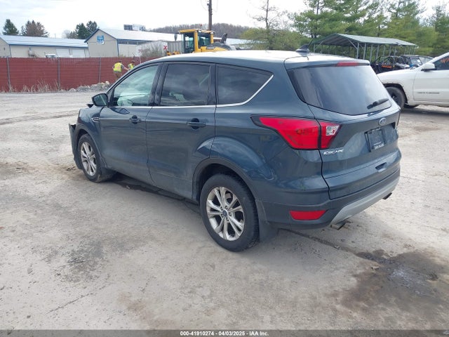 1FMCU9GD3KUA14724 Ford ESCAPE SE