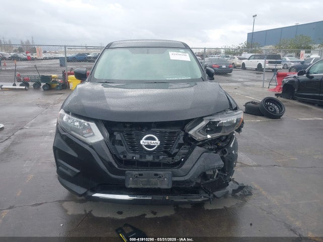 JN8AT2MT1HW387537 Nissan ROGUE S
