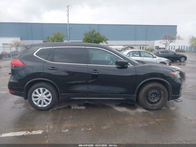 JN8AT2MT1HW387537 Nissan ROGUE S