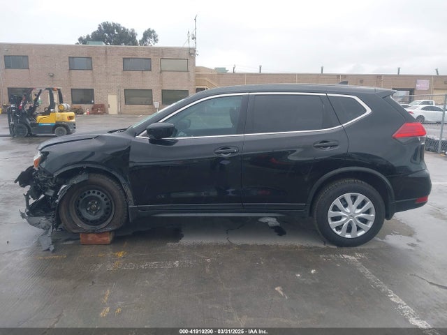 JN8AT2MT1HW387537 Nissan ROGUE S