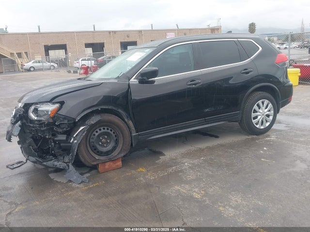 JN8AT2MT1HW387537 Nissan ROGUE S