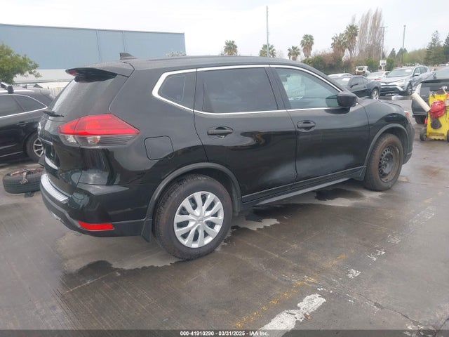 JN8AT2MT1HW387537 Nissan ROGUE S