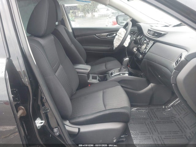 JN8AT2MT1HW387537 Nissan ROGUE S
