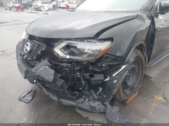 JN8AT2MT1HW387537 Nissan ROGUE S